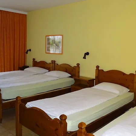 Hotel Elvetico