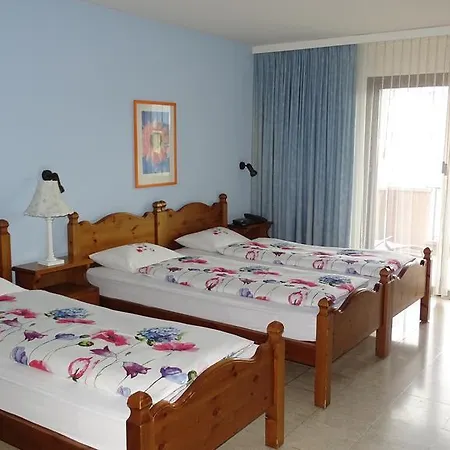 Hotel Elvetico Locarno