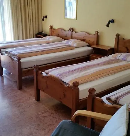 Hotel Elvetico 3*