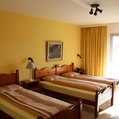 Elvetico Hotel