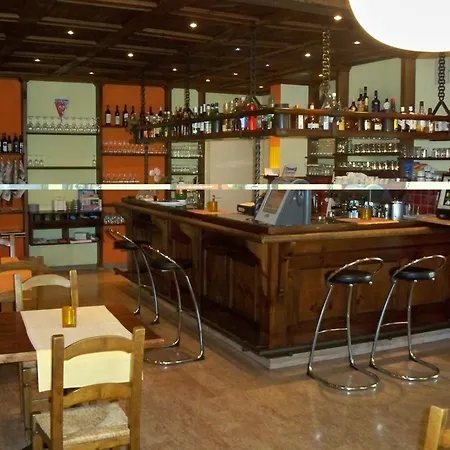 Elvetico Hotel 3*