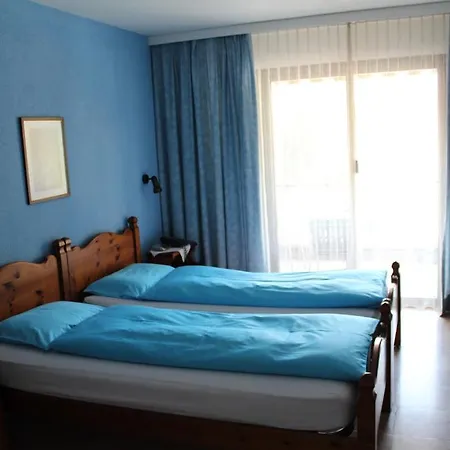 Hotel Elvetico 3*