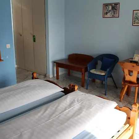 Elvetico Hotel Locarno