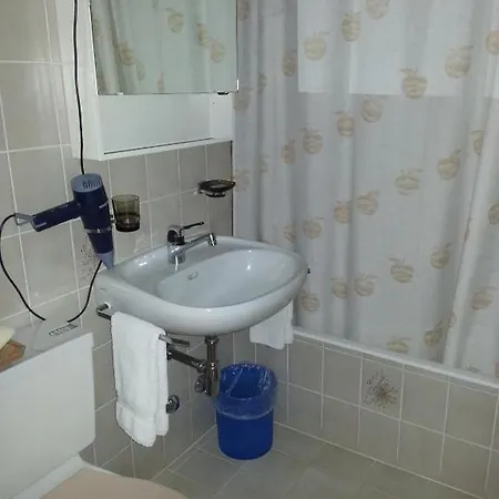 Hotel Elvetico 3*